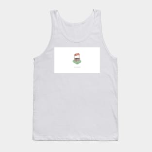 Wishing Well - Tennokos Tank Top